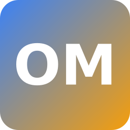 ormed-media.de Logo
